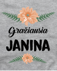 Gražiausia Janina